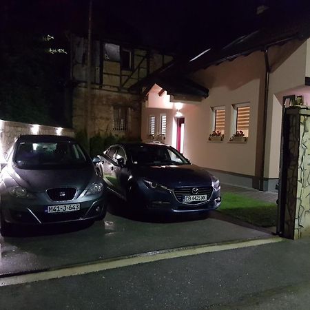 סראייבו Apartment Stari Lisac מראה חיצוני תמונה
