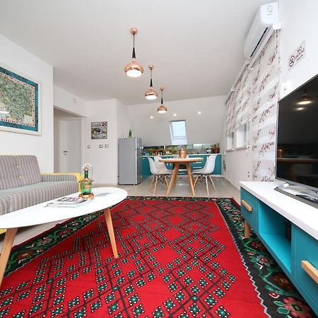סראייבו Apartment Stari Lisac מראה חיצוני תמונה