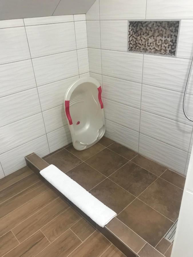 סראייבו Apartment Stari Lisac מראה חיצוני תמונה