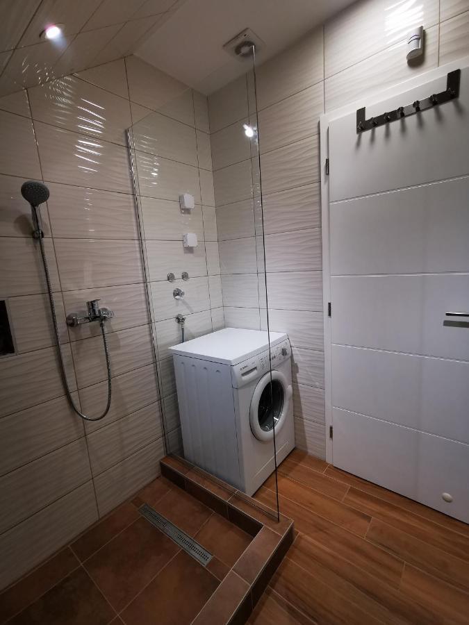 סראייבו Apartment Stari Lisac מראה חיצוני תמונה