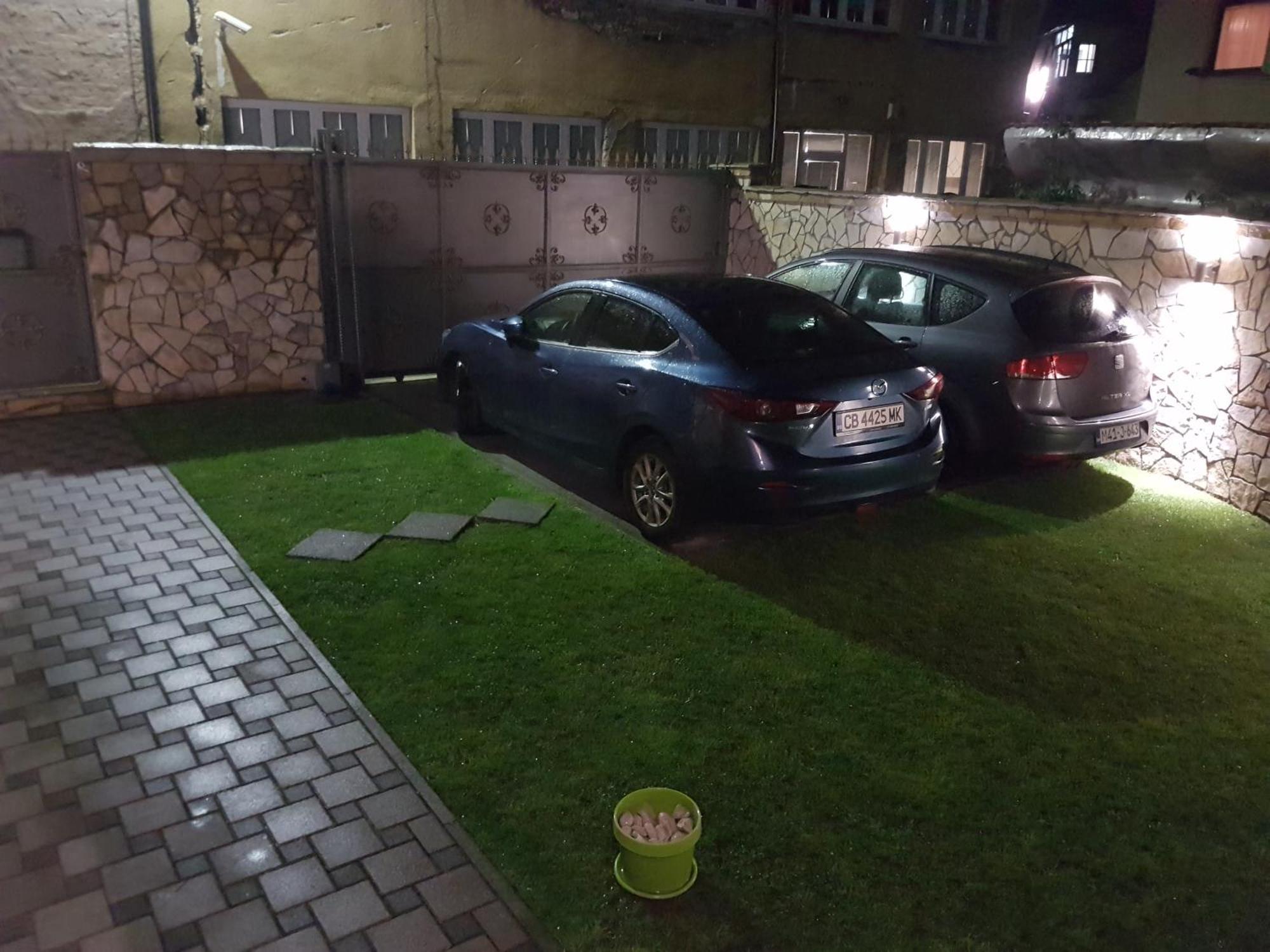 סראייבו Apartment Stari Lisac מראה חיצוני תמונה
