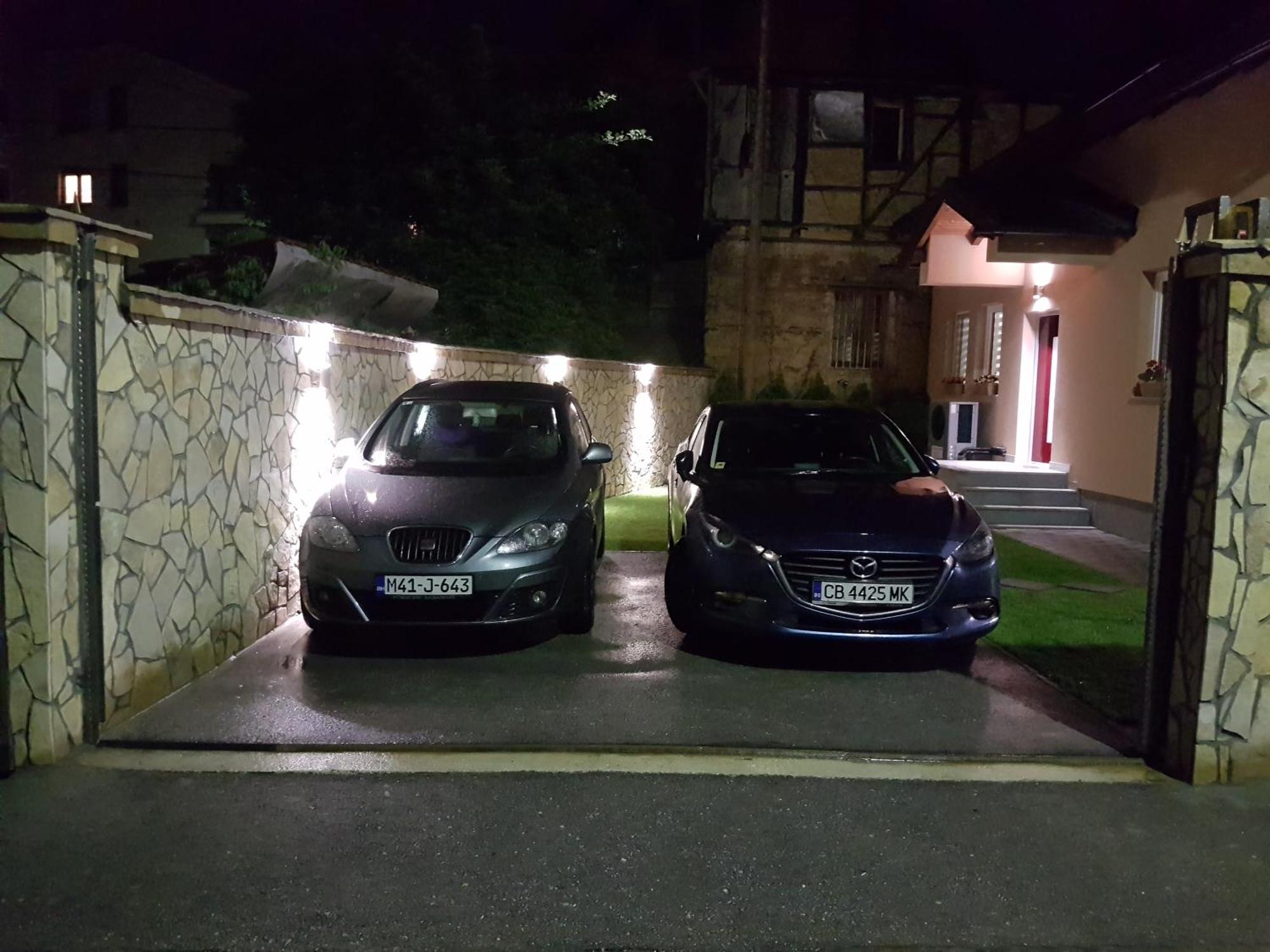 סראייבו Apartment Stari Lisac מראה חיצוני תמונה