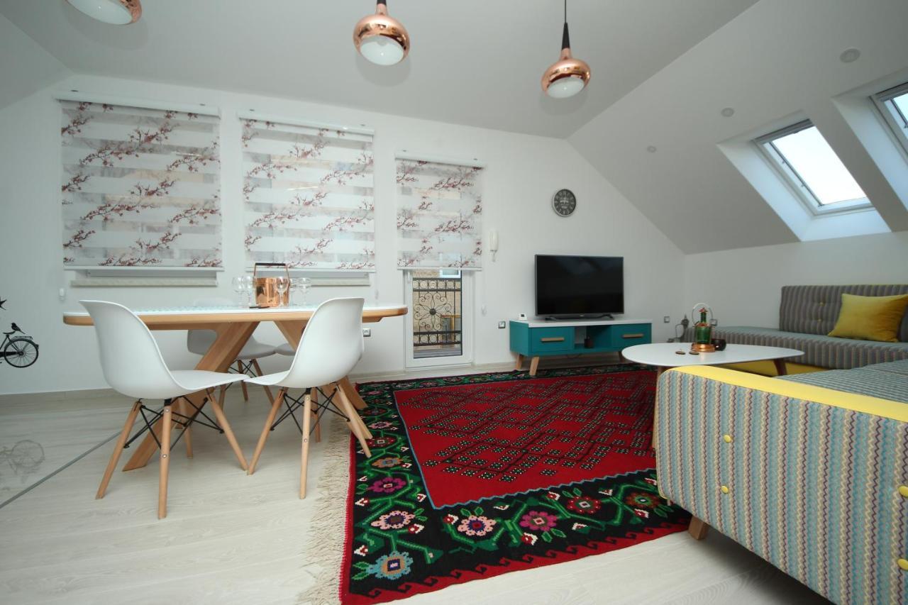סראייבו Apartment Stari Lisac מראה חיצוני תמונה