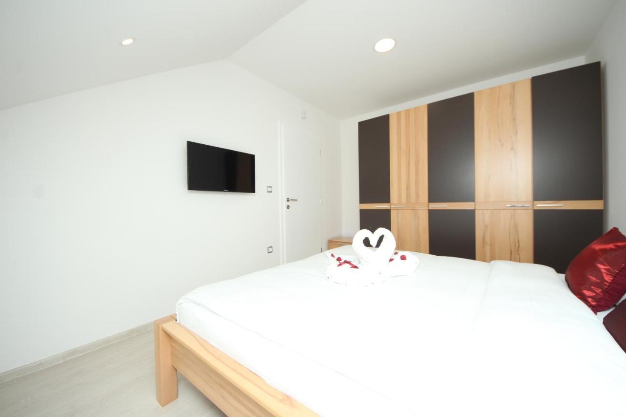 סראייבו Apartment Stari Lisac מראה חיצוני תמונה