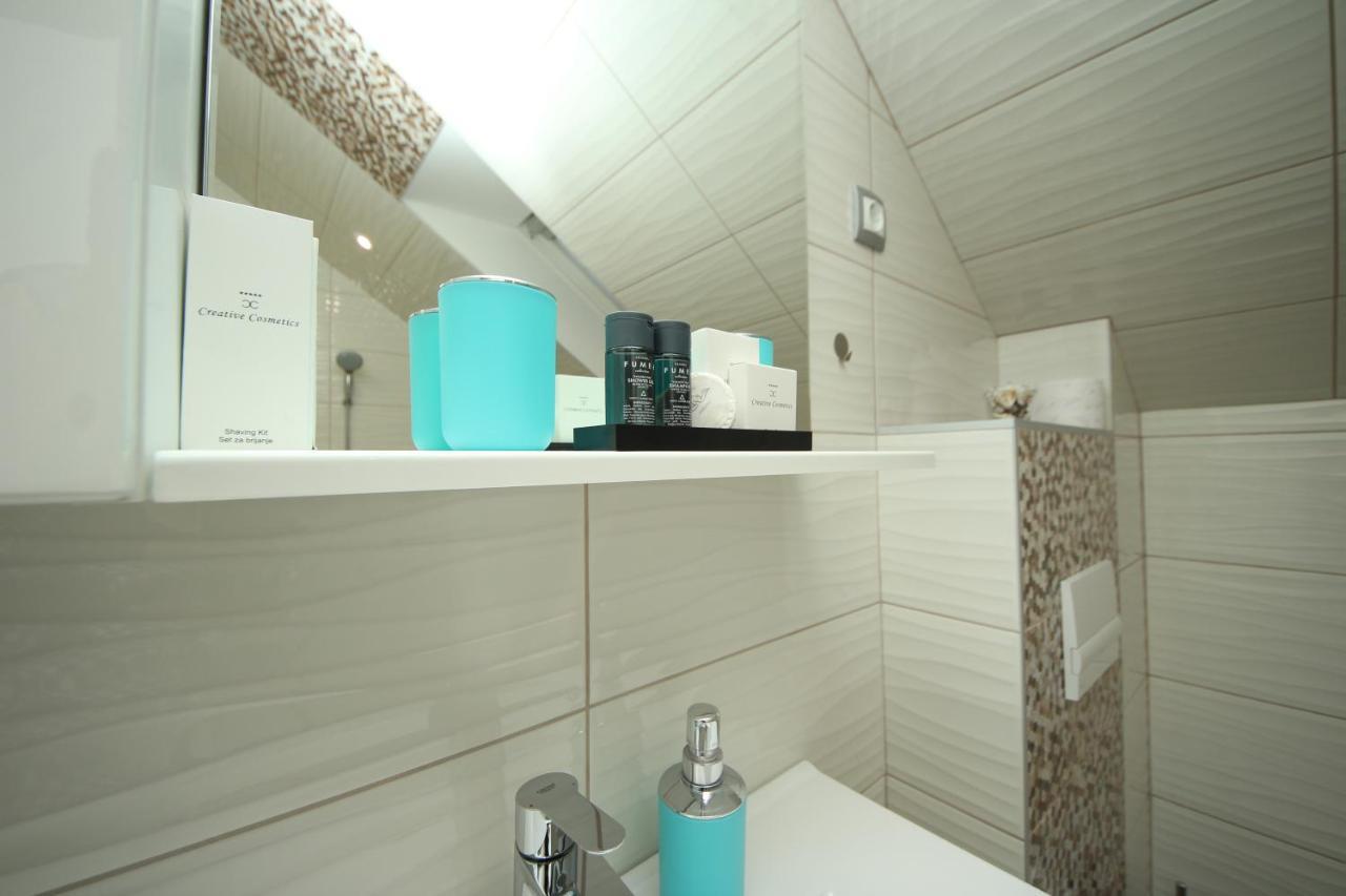 סראייבו Apartment Stari Lisac מראה חיצוני תמונה