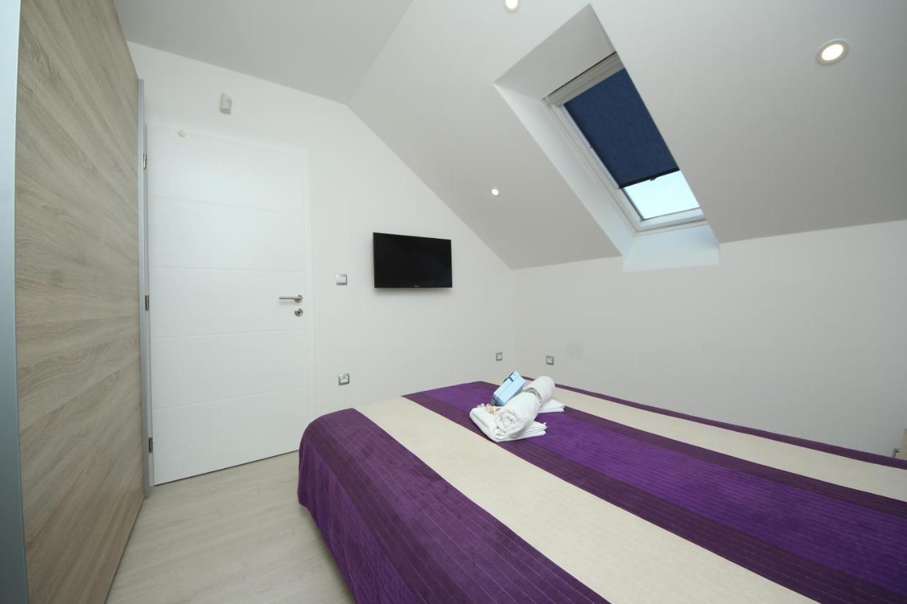 סראייבו Apartment Stari Lisac מראה חיצוני תמונה