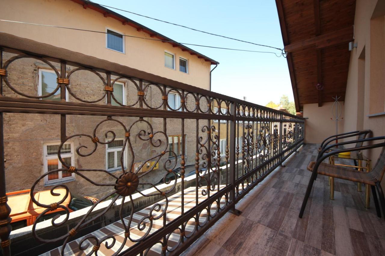 סראייבו Apartment Stari Lisac מראה חיצוני תמונה