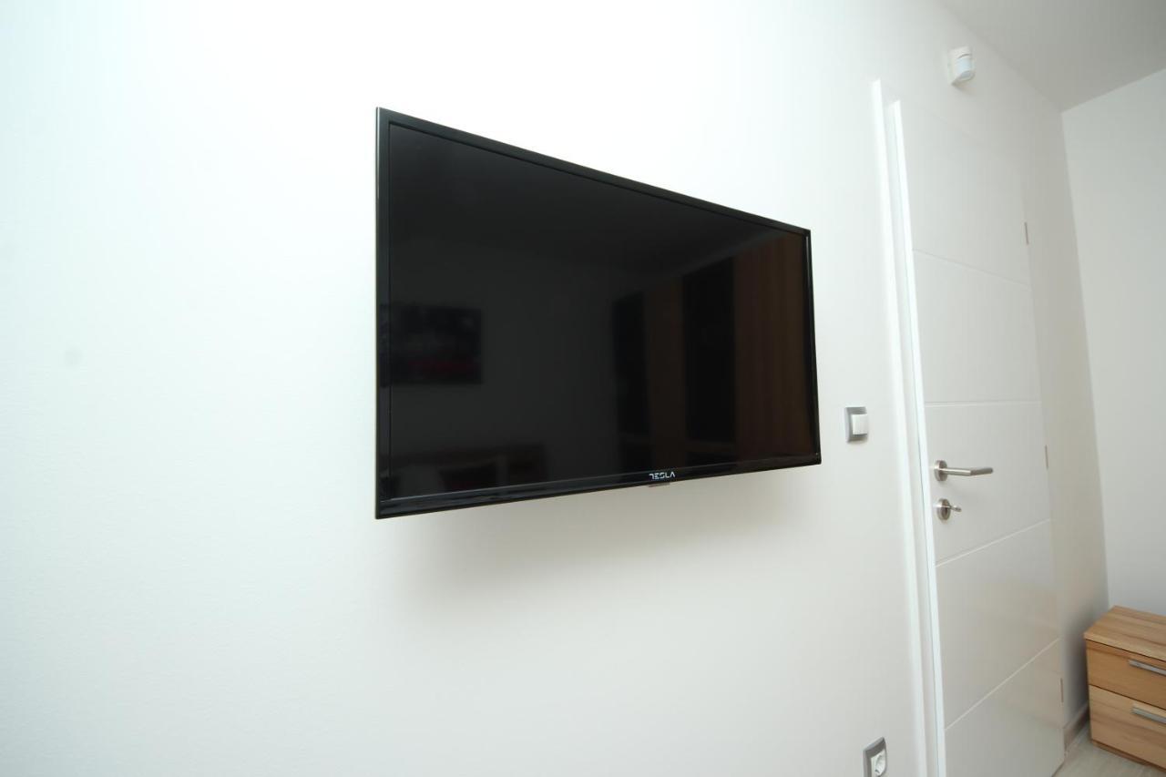 סראייבו Apartment Stari Lisac מראה חיצוני תמונה