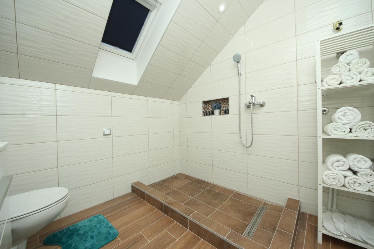 סראייבו Apartment Stari Lisac מראה חיצוני תמונה