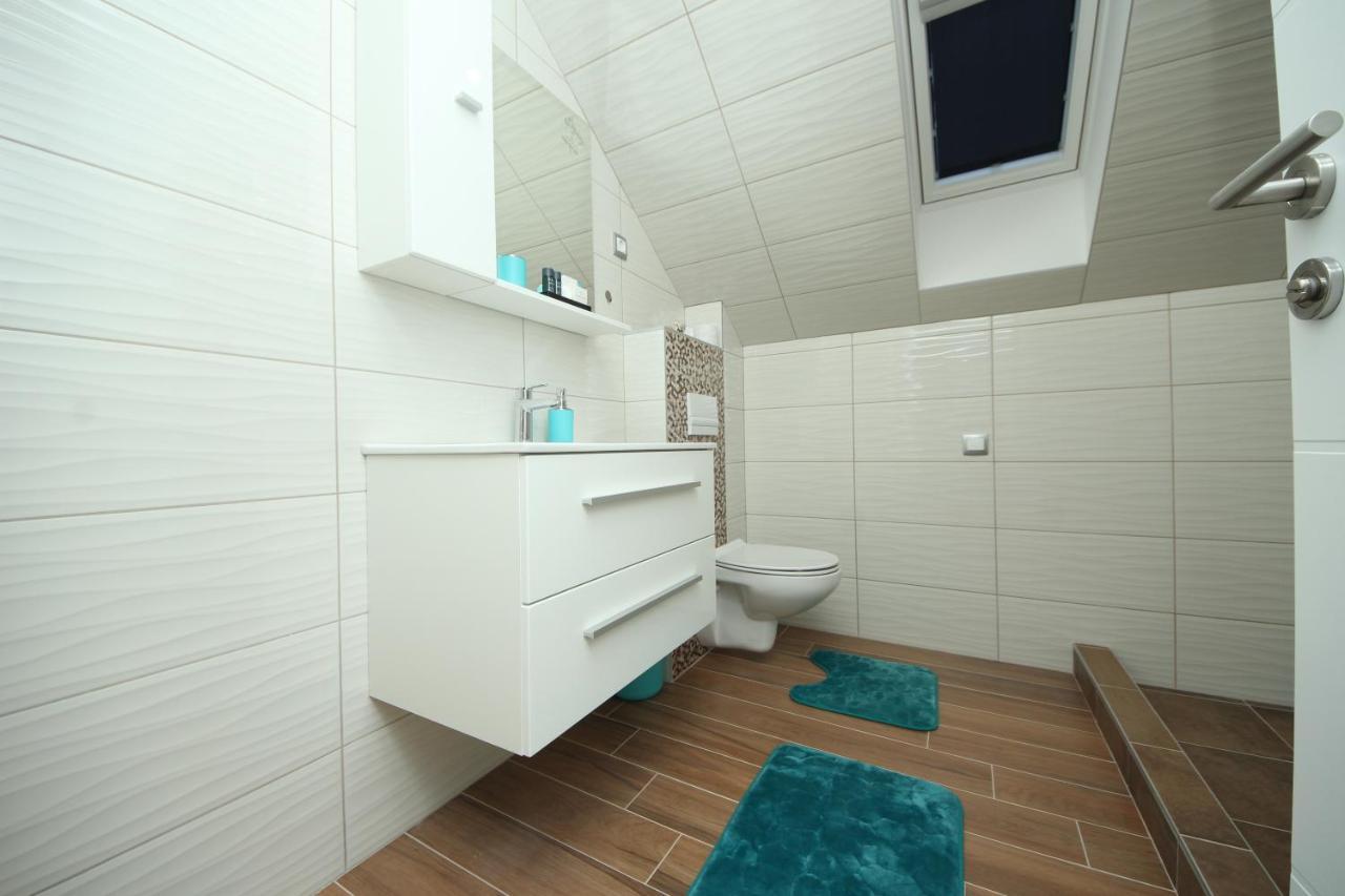 סראייבו Apartment Stari Lisac מראה חיצוני תמונה