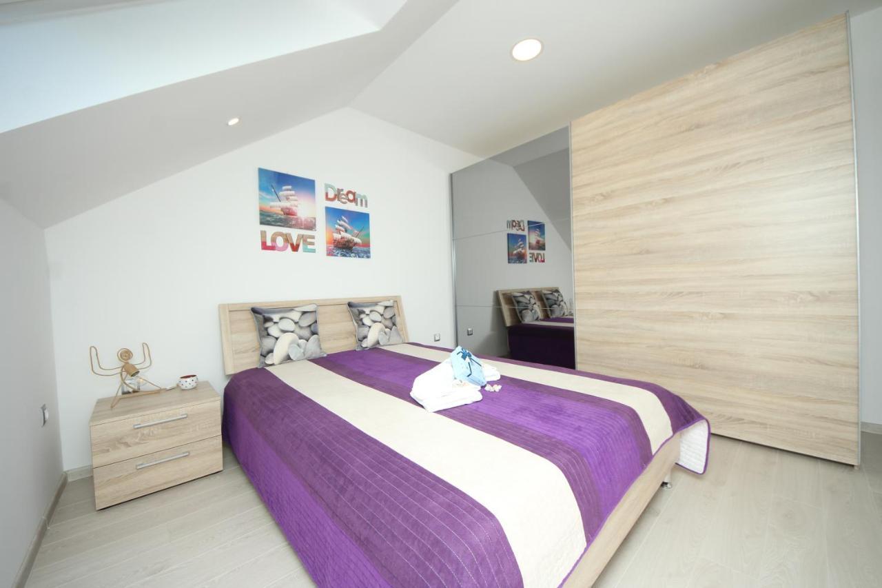 סראייבו Apartment Stari Lisac מראה חיצוני תמונה