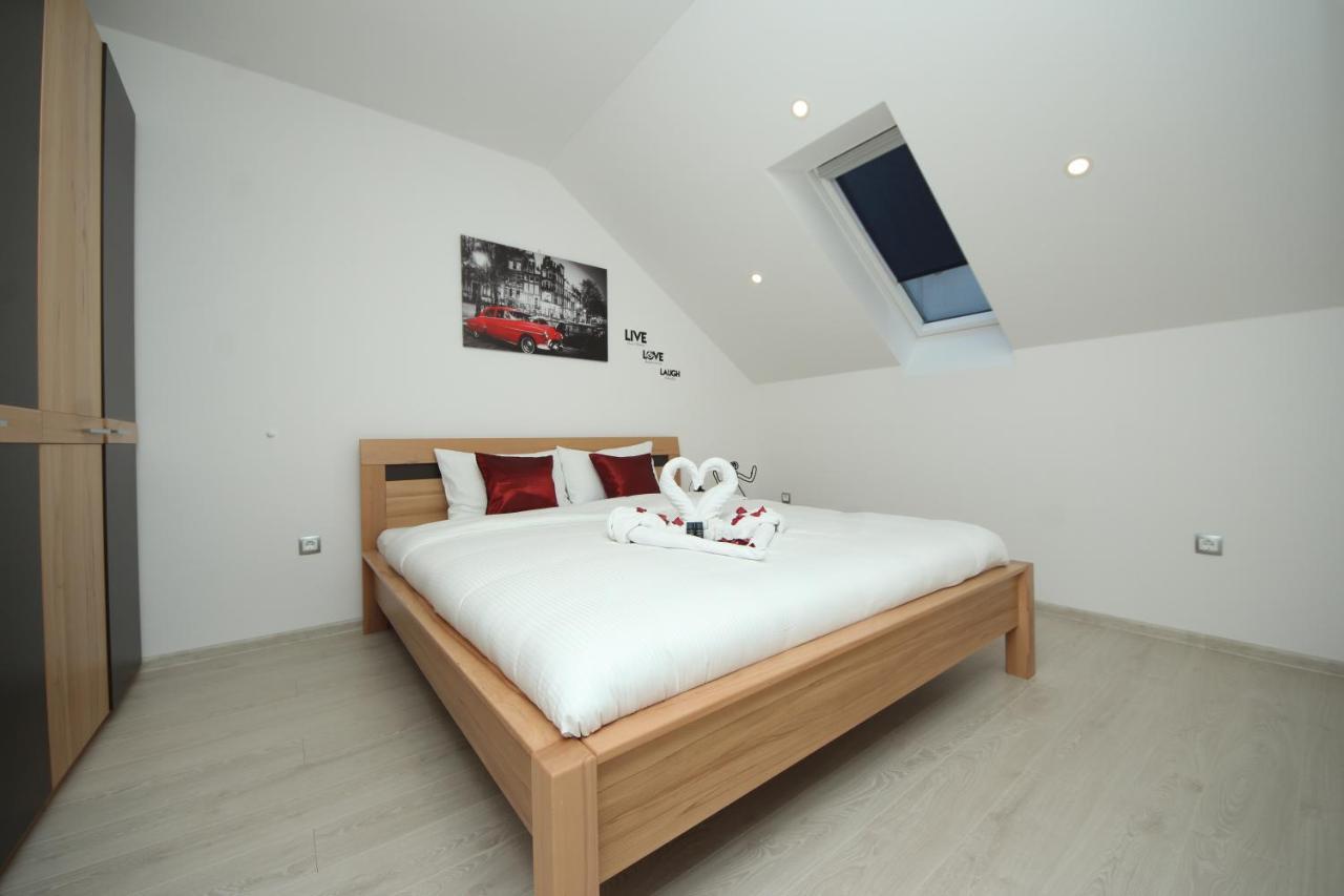 סראייבו Apartment Stari Lisac מראה חיצוני תמונה