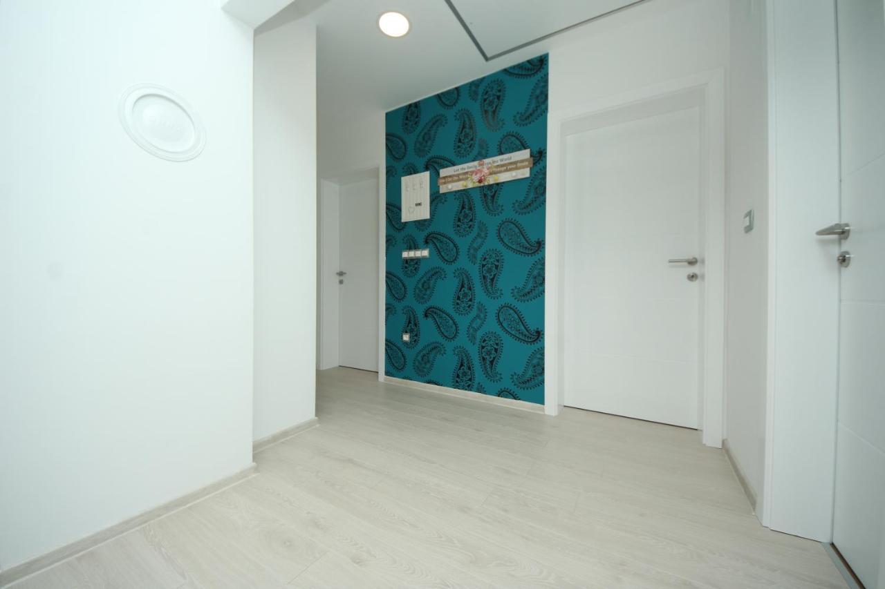 סראייבו Apartment Stari Lisac מראה חיצוני תמונה
