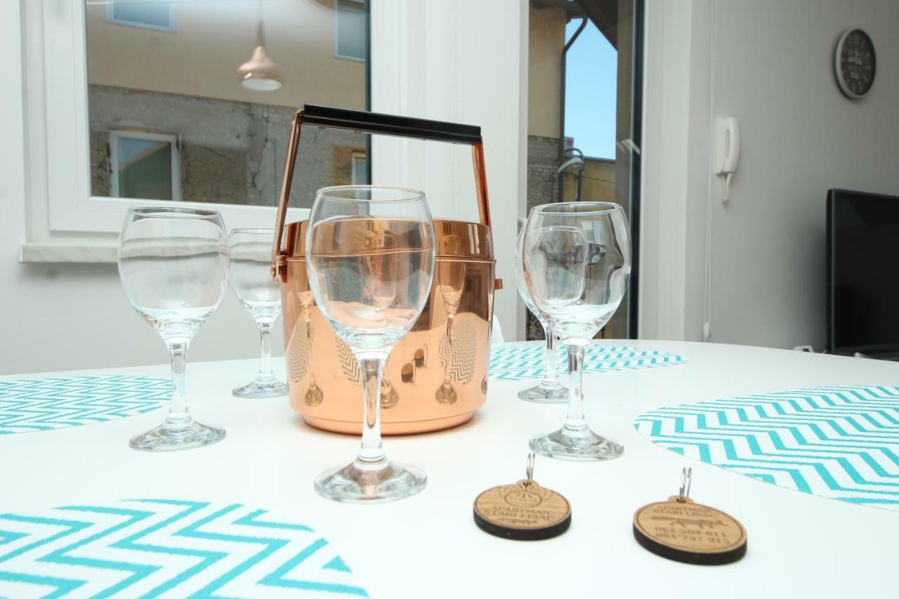 סראייבו Apartment Stari Lisac מראה חיצוני תמונה