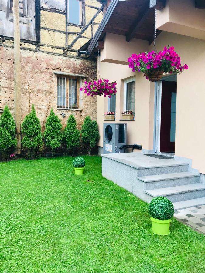 סראייבו Apartment Stari Lisac מראה חיצוני תמונה