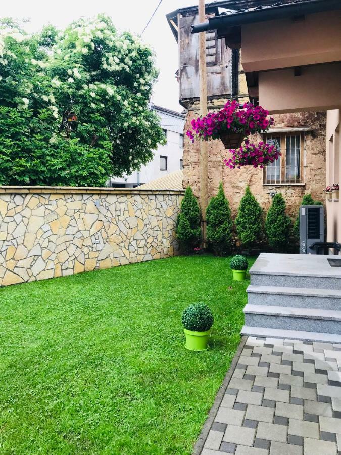 סראייבו Apartment Stari Lisac מראה חיצוני תמונה
