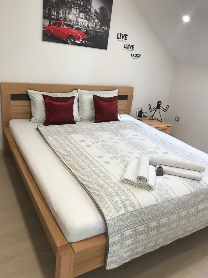 סראייבו Apartment Stari Lisac מראה חיצוני תמונה