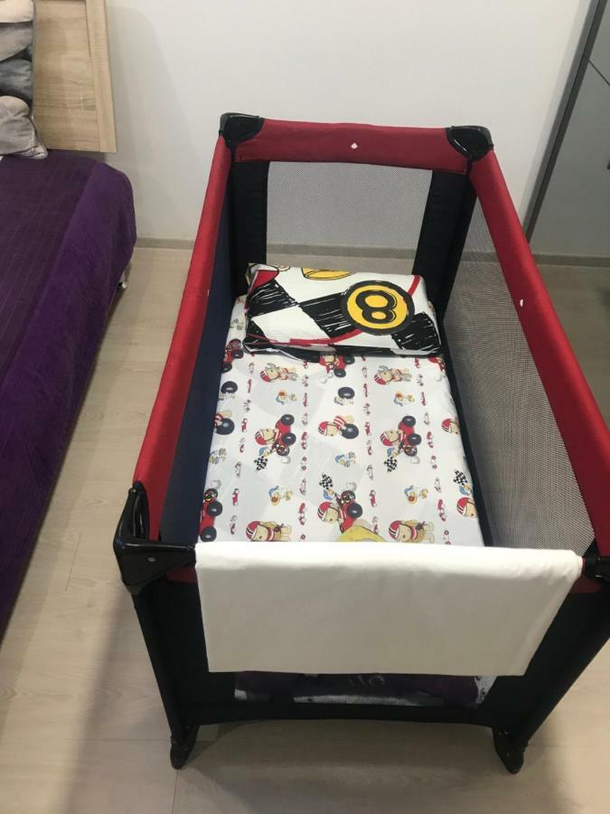 סראייבו Apartment Stari Lisac מראה חיצוני תמונה