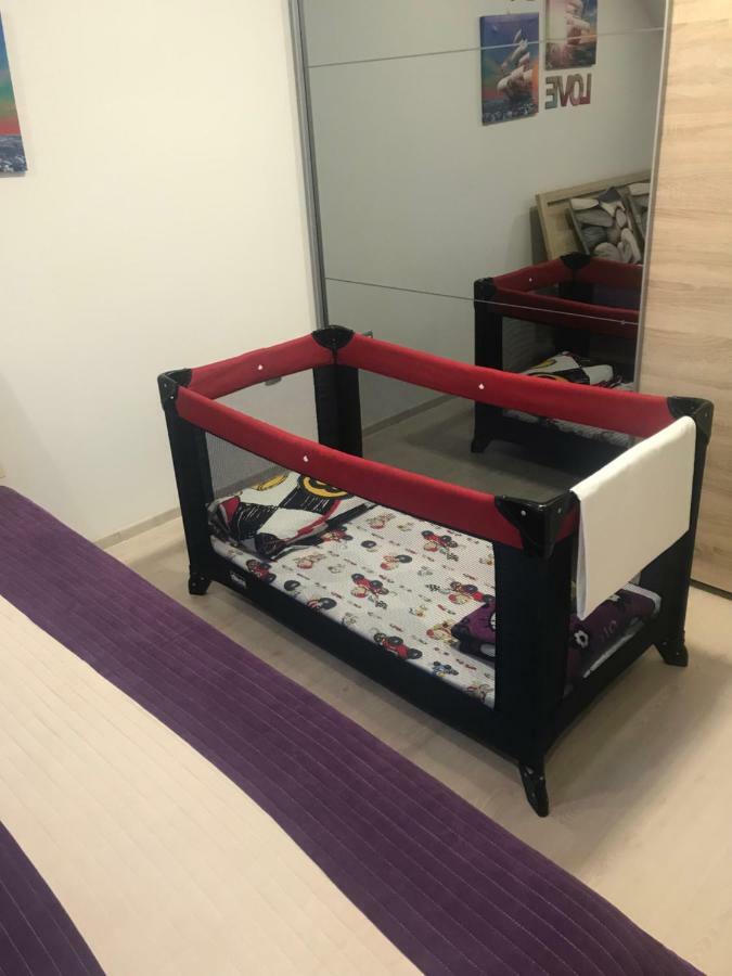 סראייבו Apartment Stari Lisac מראה חיצוני תמונה