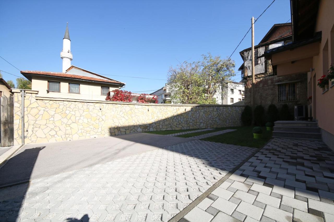 סראייבו Apartment Stari Lisac מראה חיצוני תמונה