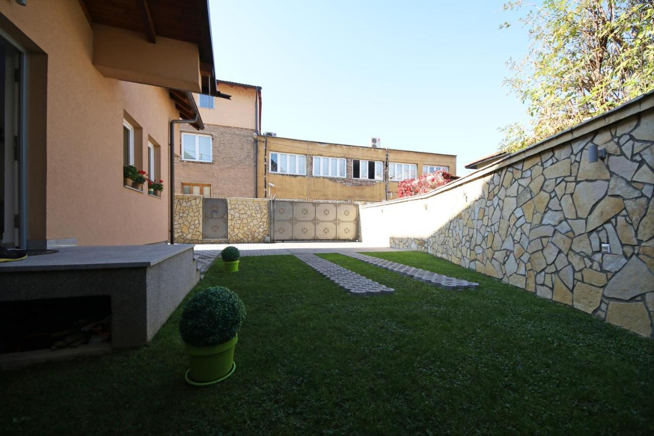 סראייבו Apartment Stari Lisac מראה חיצוני תמונה