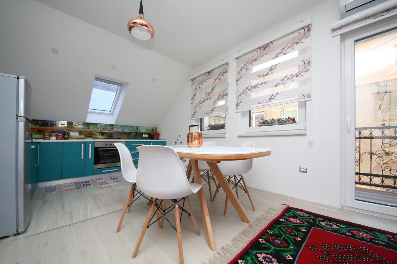 סראייבו Apartment Stari Lisac מראה חיצוני תמונה