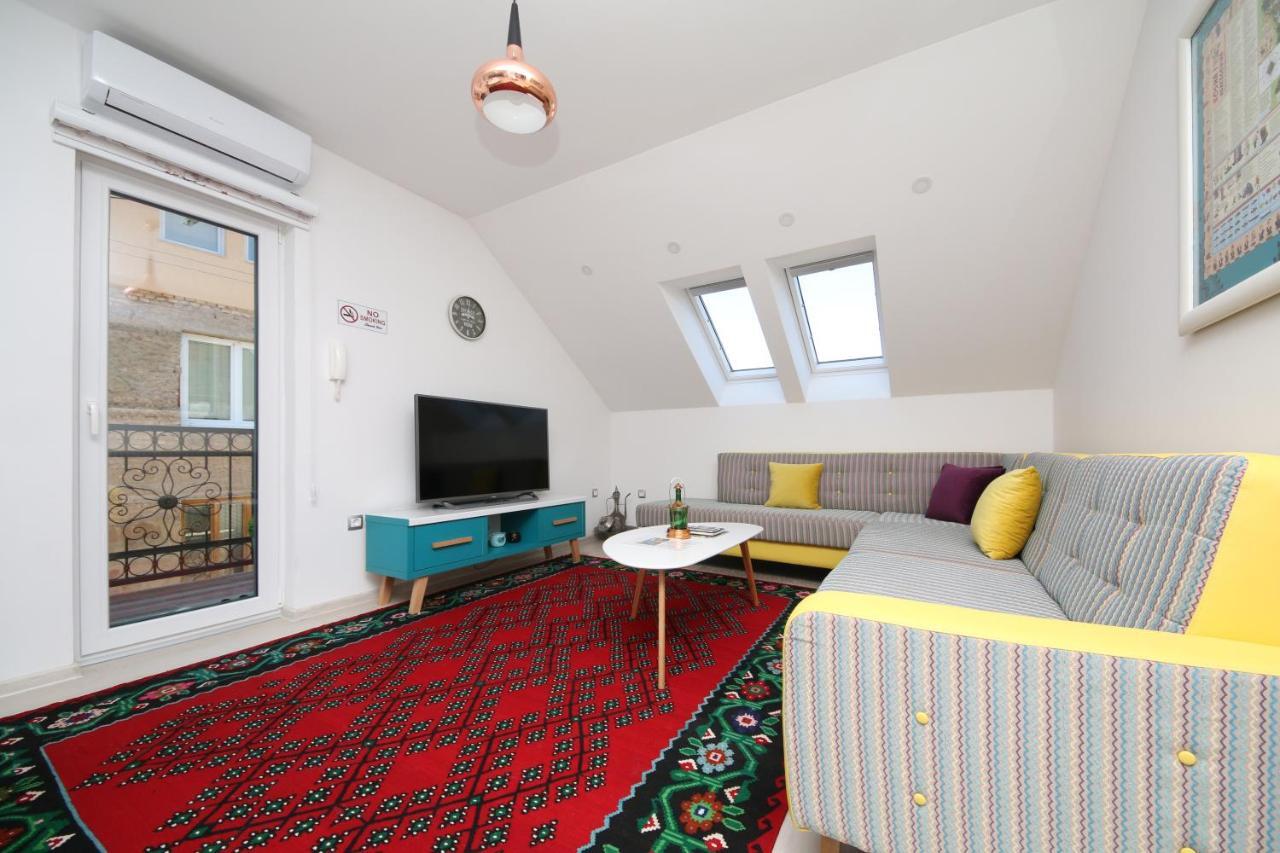 סראייבו Apartment Stari Lisac מראה חיצוני תמונה