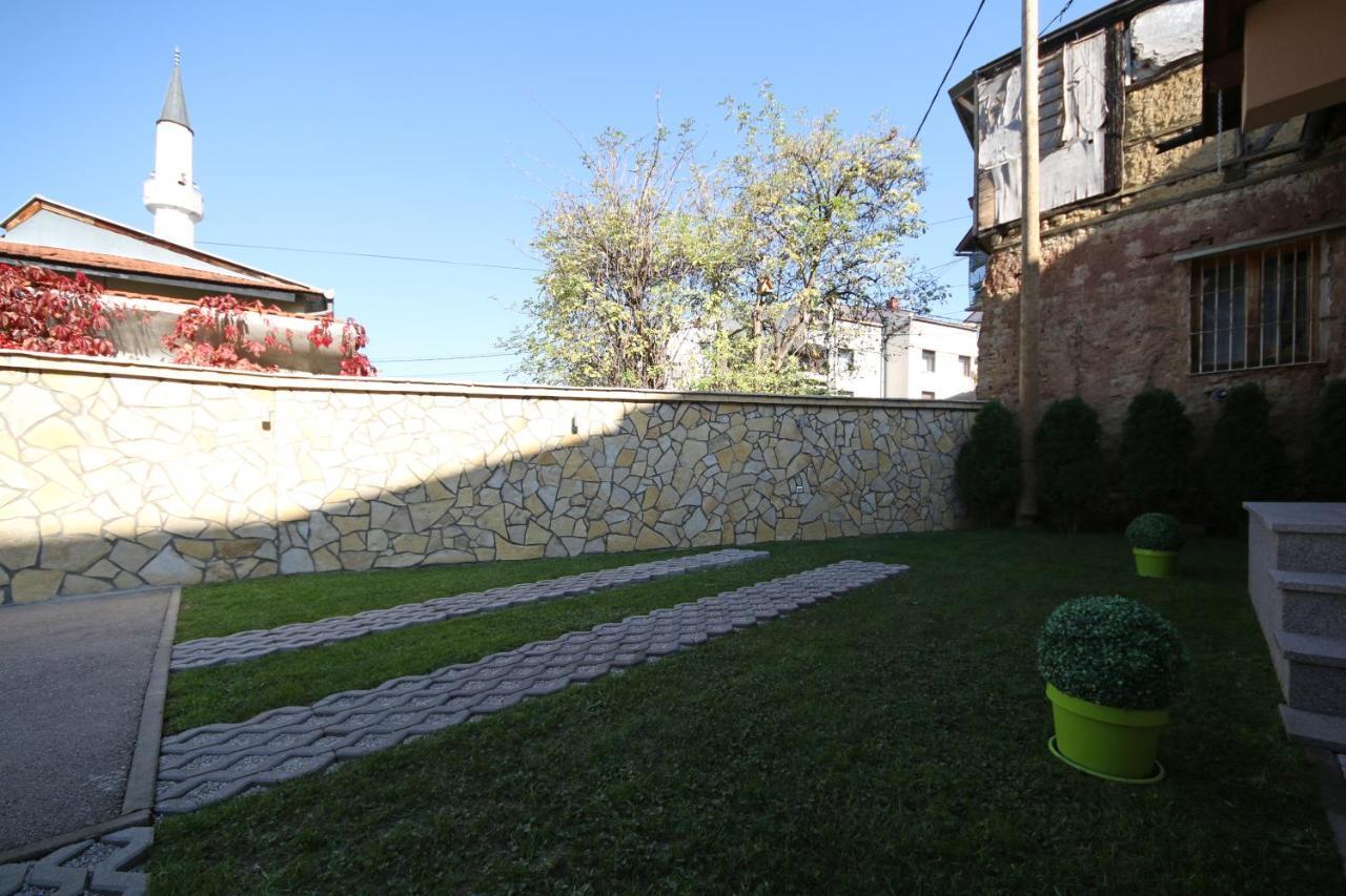 סראייבו Apartment Stari Lisac מראה חיצוני תמונה