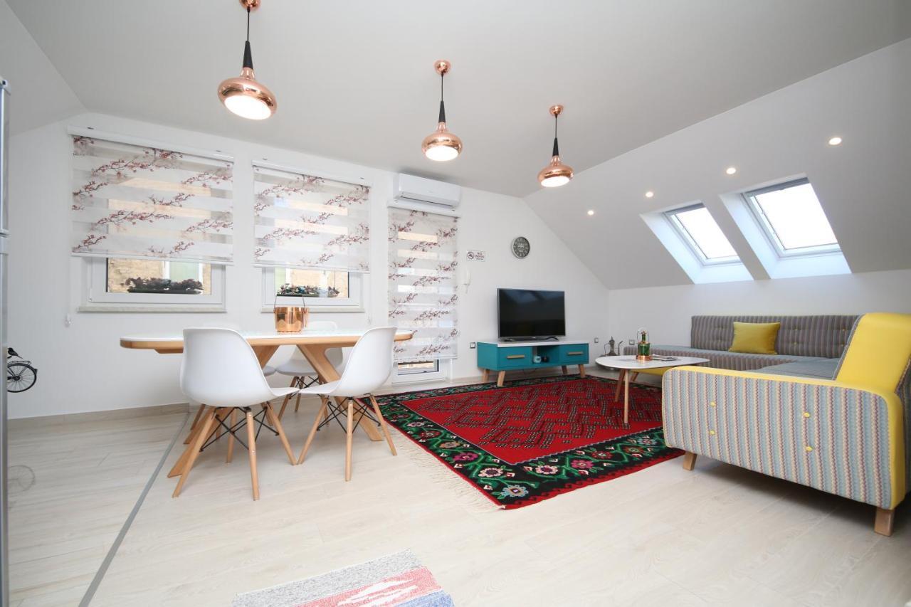 סראייבו Apartment Stari Lisac מראה חיצוני תמונה