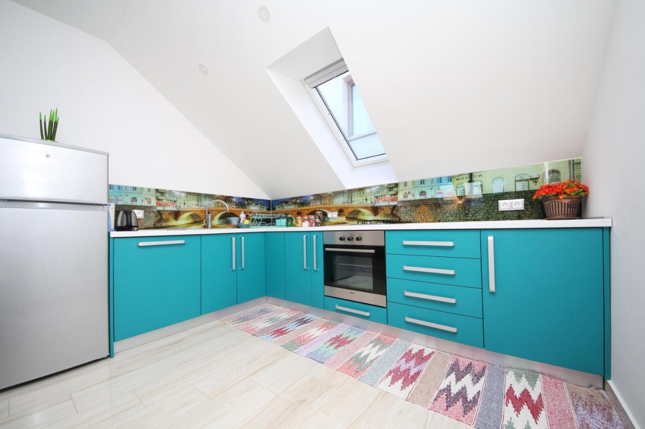 סראייבו Apartment Stari Lisac מראה חיצוני תמונה
