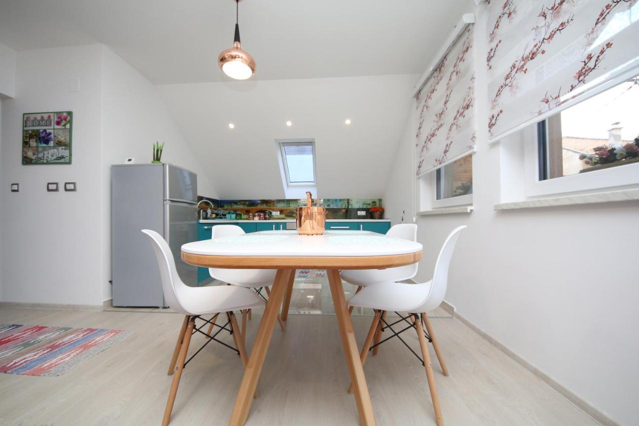 סראייבו Apartment Stari Lisac מראה חיצוני תמונה
