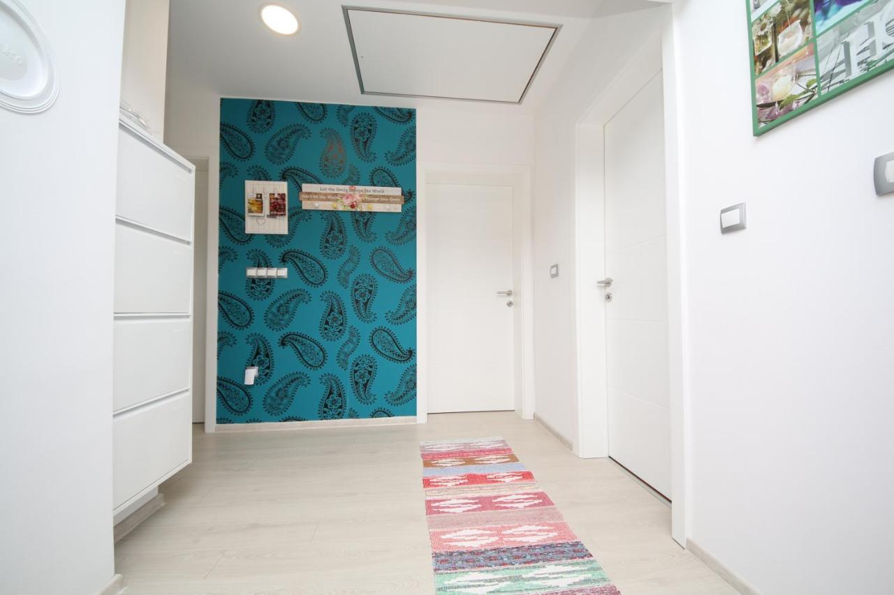 סראייבו Apartment Stari Lisac מראה חיצוני תמונה