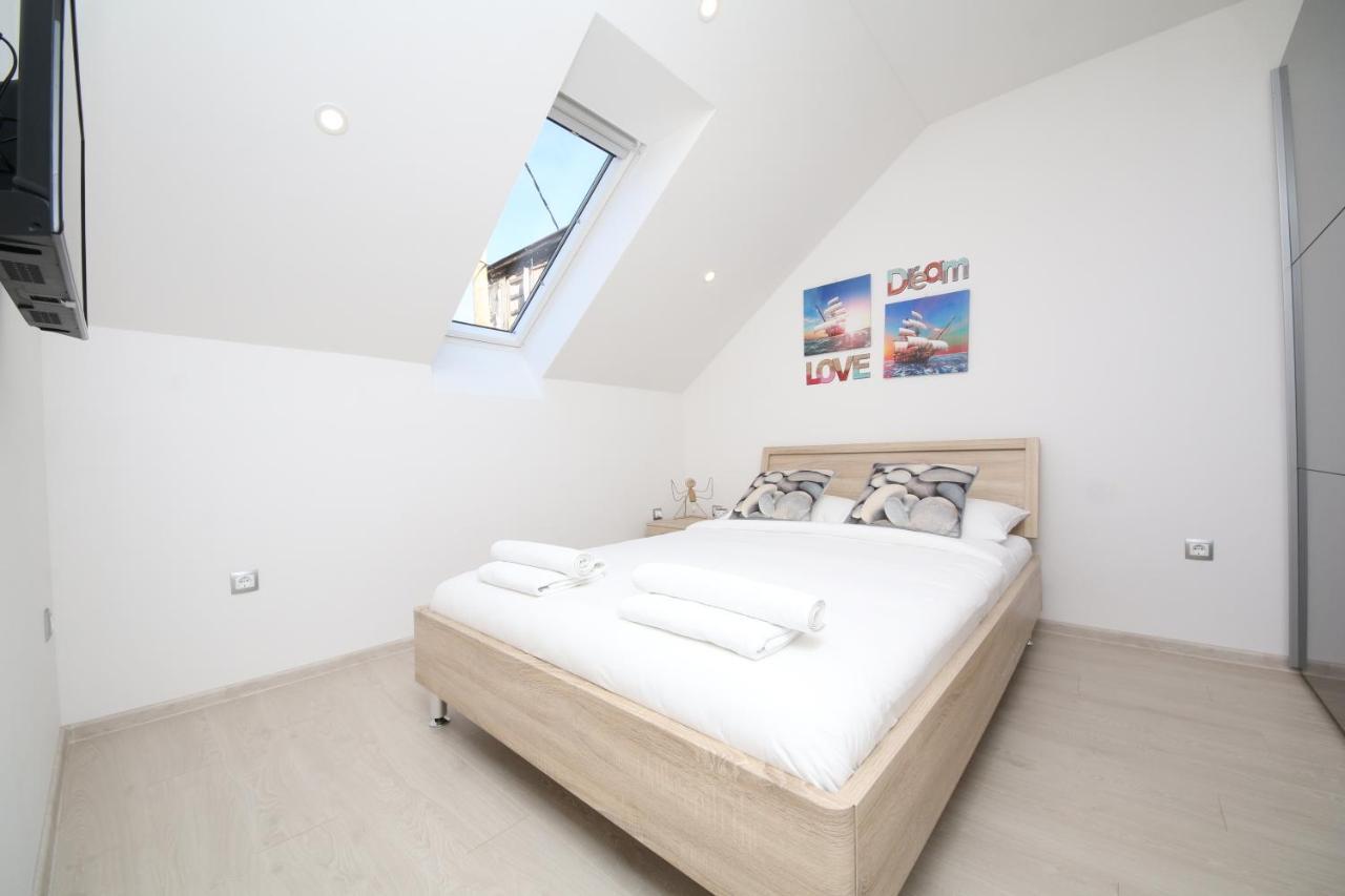 סראייבו Apartment Stari Lisac מראה חיצוני תמונה