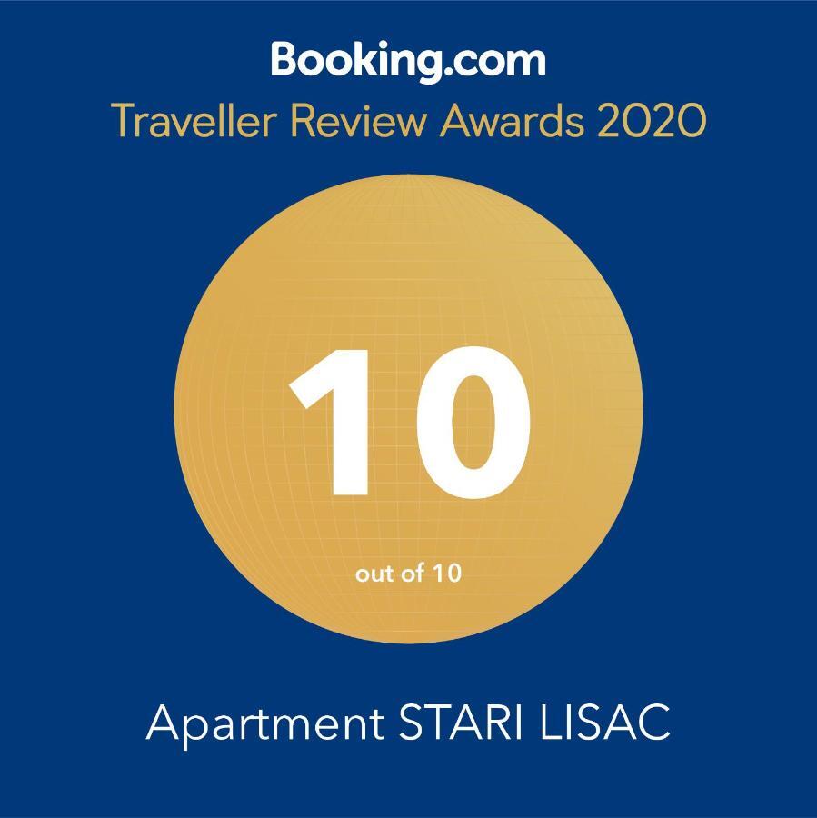 סראייבו Apartment Stari Lisac מראה חיצוני תמונה